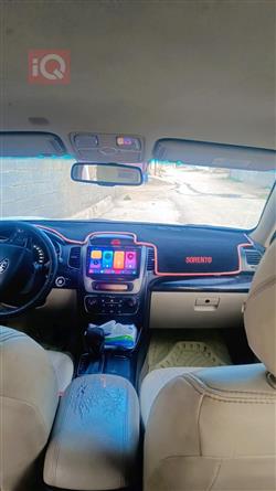 كيا سورينتو